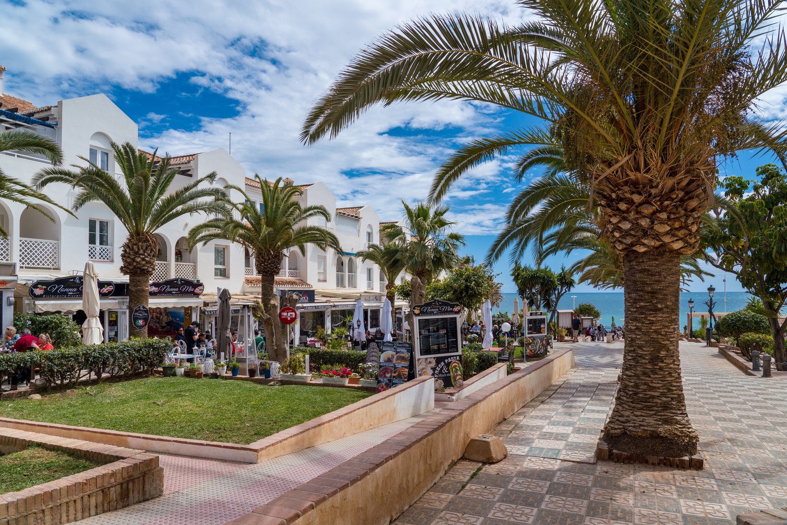 Essential Free Tour Nerja1