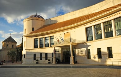 Essential Free Tour Lucena Banner