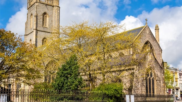 Essential Free Tour Cardiff4