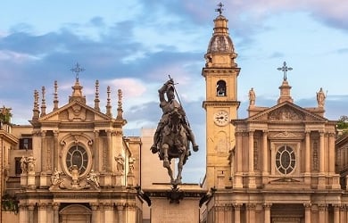 Essential Free Tour Turin Banner Small