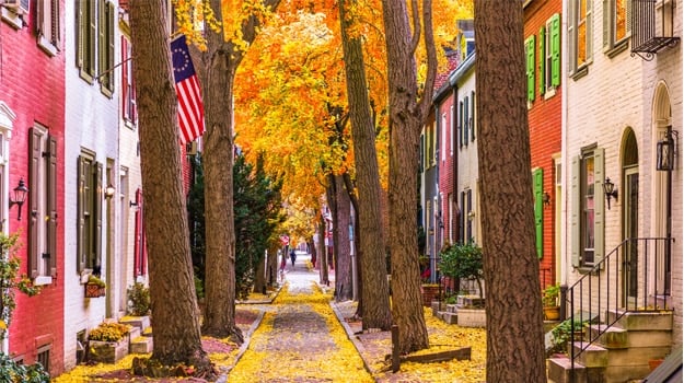 Essential Free Tour Philadelphia1