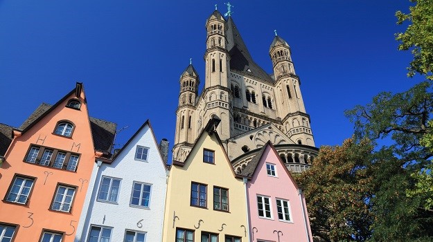 Essential Free Tour Cologne1