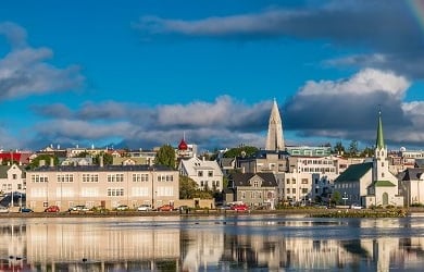Essential Free Tour Reykjavik Banner Small