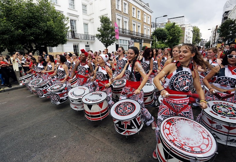 The Ultimate Guide To Visiting Notting Hill5