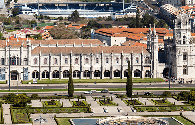 Free Tour Belem Lisboa