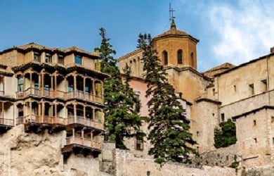 Gratis Hoogtepunten Tour Cuenca