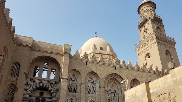 Essential Free Tour Cairo5