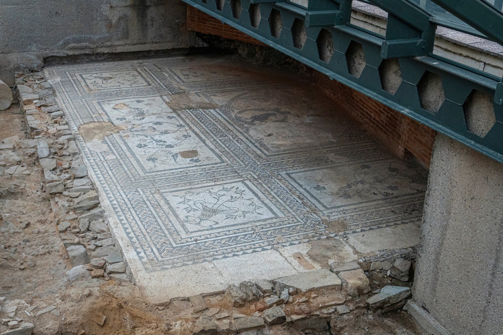 Essential Free Tour Astorga5