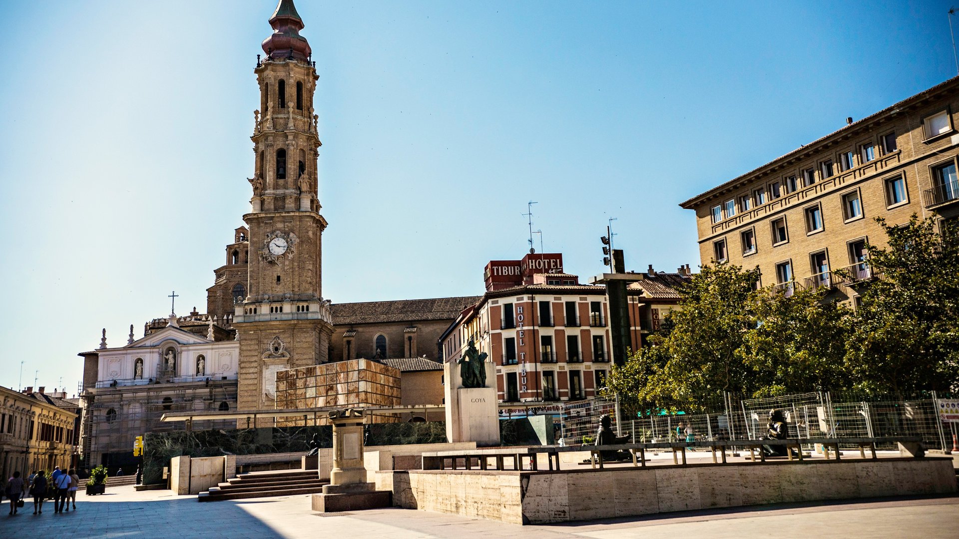 Free Inquisition Tour Zaragoza2