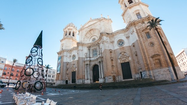 Free Christmas Tour Cadiz1