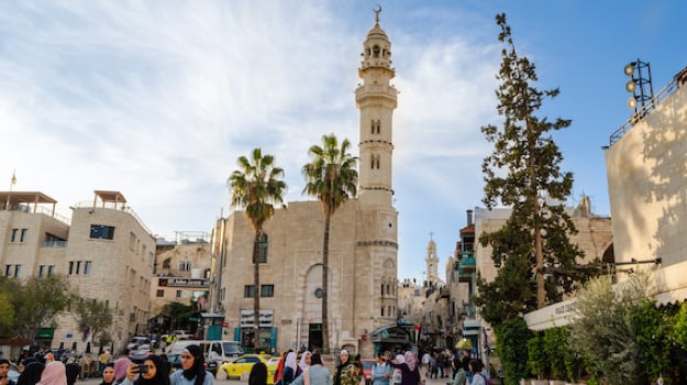 Essential Free Tour Bethlehem3