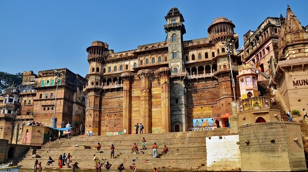 Essential Free Tour Varanasi1