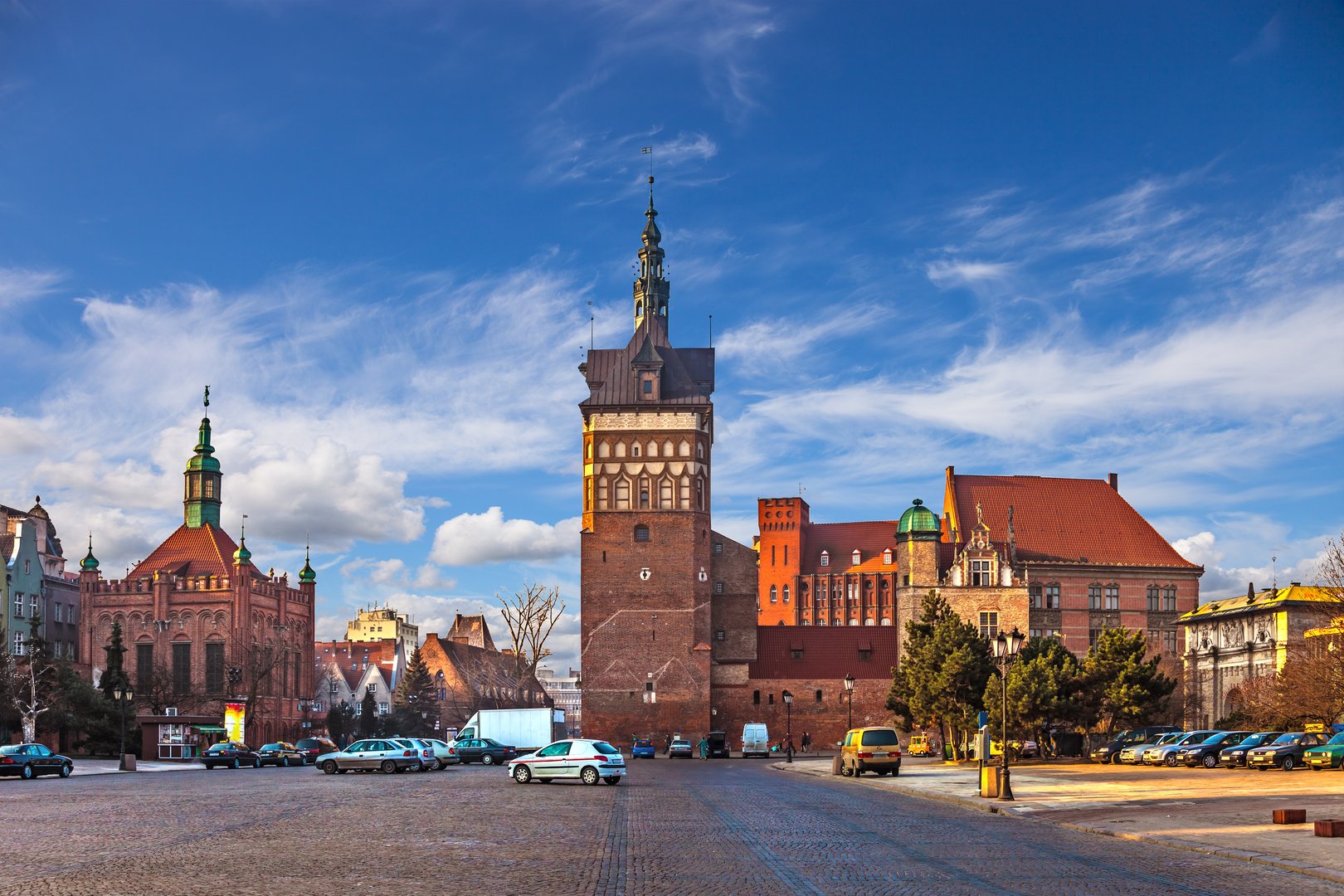 Essential Free Tour Gdansk2