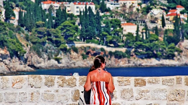 Essential Free Tour Dubrovnik4