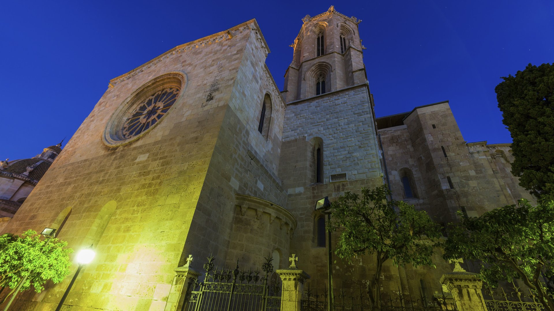 Free Mysteries & Legends Tour Tarragona4