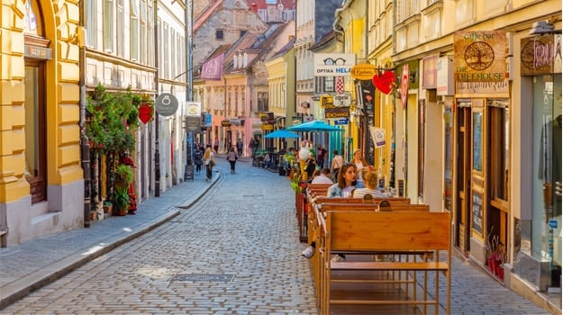 Essential Free Tour Zagreb5