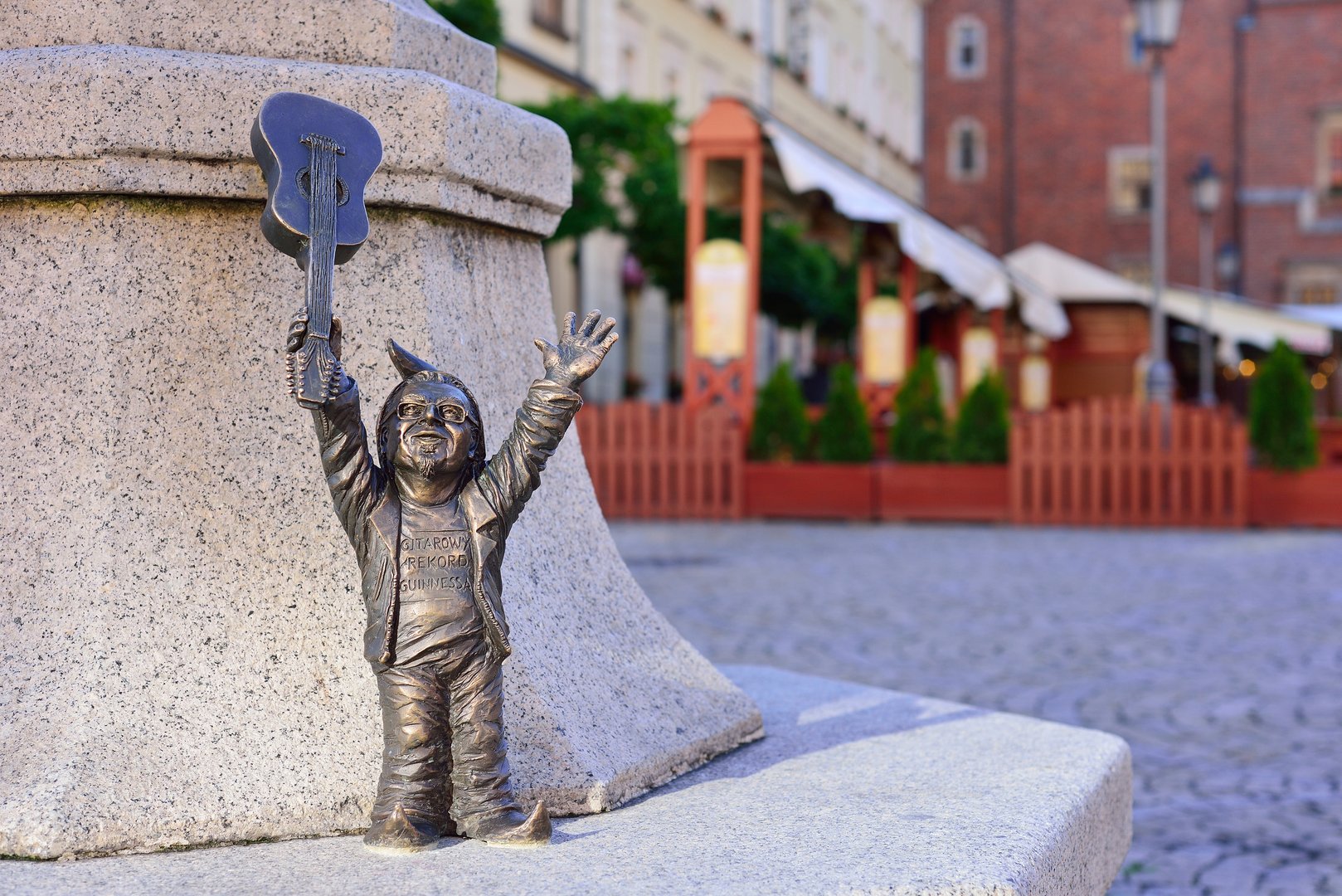 Essential Free Tour Wroclaw2
