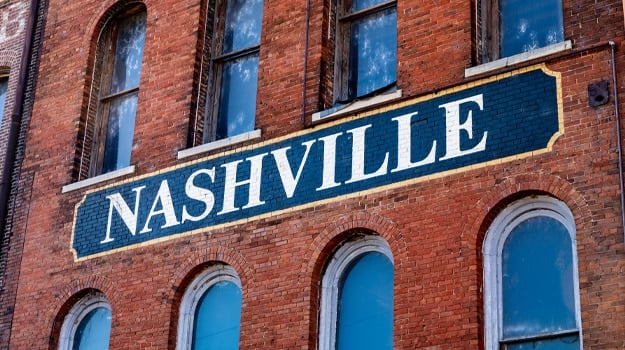 Essential Free Tour Nashville4