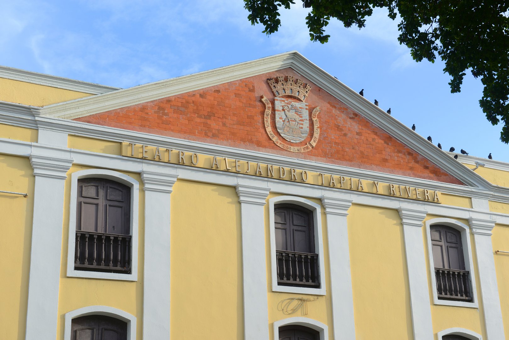 Essential Free Tour San Juan5