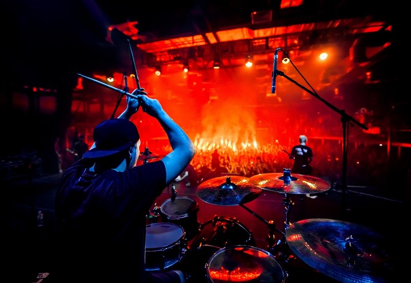 The Best Rock Music Venues In London5