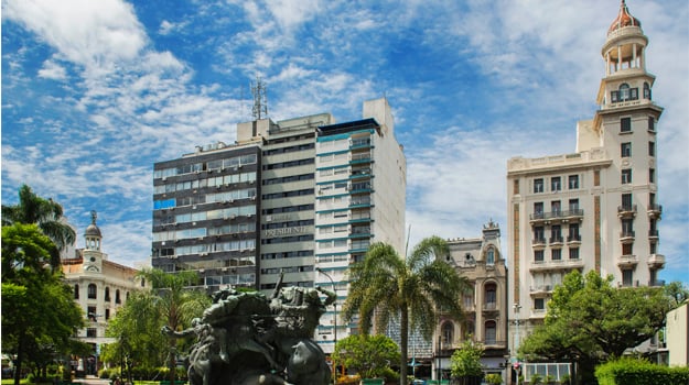 Essential Free Tour Montevideo1