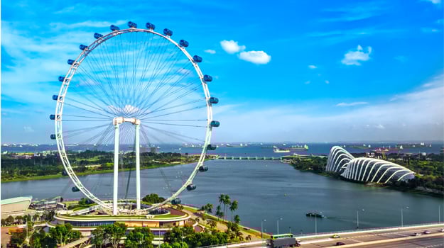 Essential Free Tour Singapore2