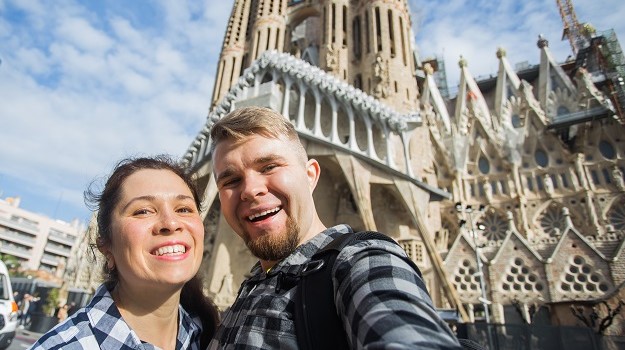 Free Complete Barcelona Tour1