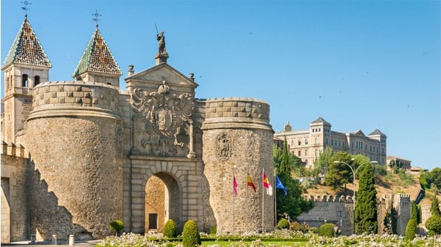 Essential Free Tour Toledo1