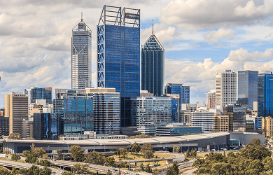 Essential Free Tour Perth Banner Small