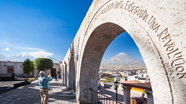 Essential Free Tour Arequipa4