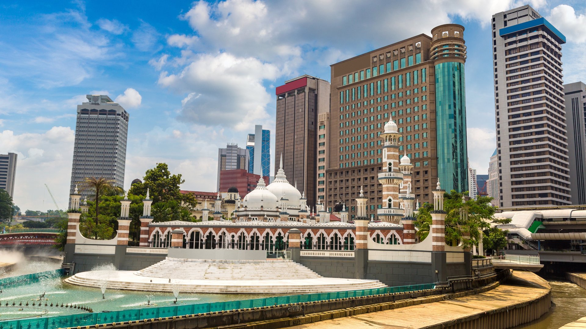 Free Self-Guided Tour Kuala Lumpur5