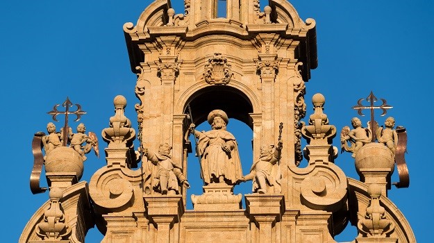 SantiagodeCompostelaCathedral5