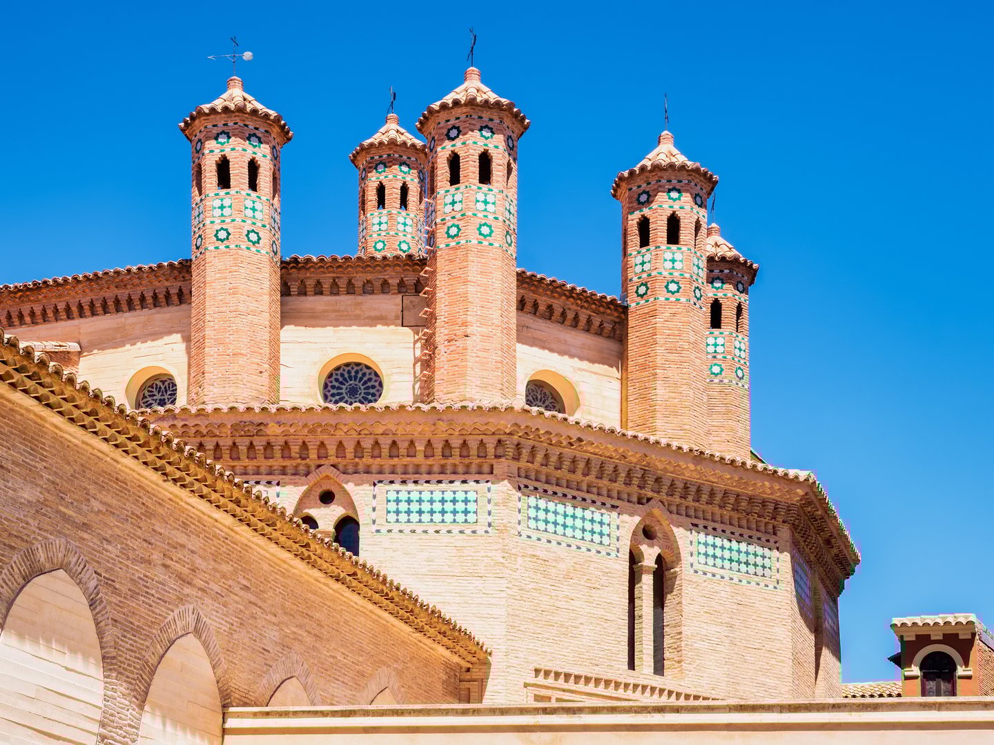 Essential Free Tour Teruel1