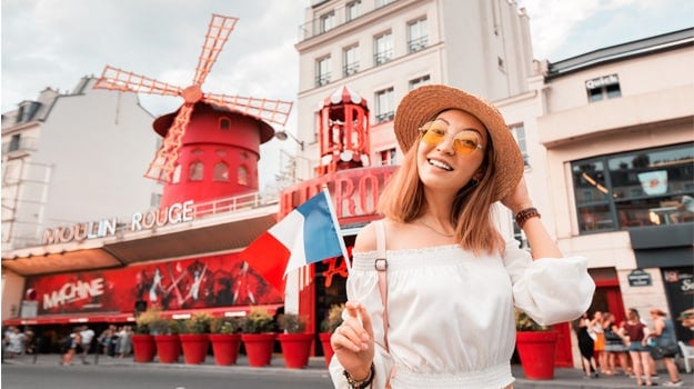 Free Montmartre Tour3