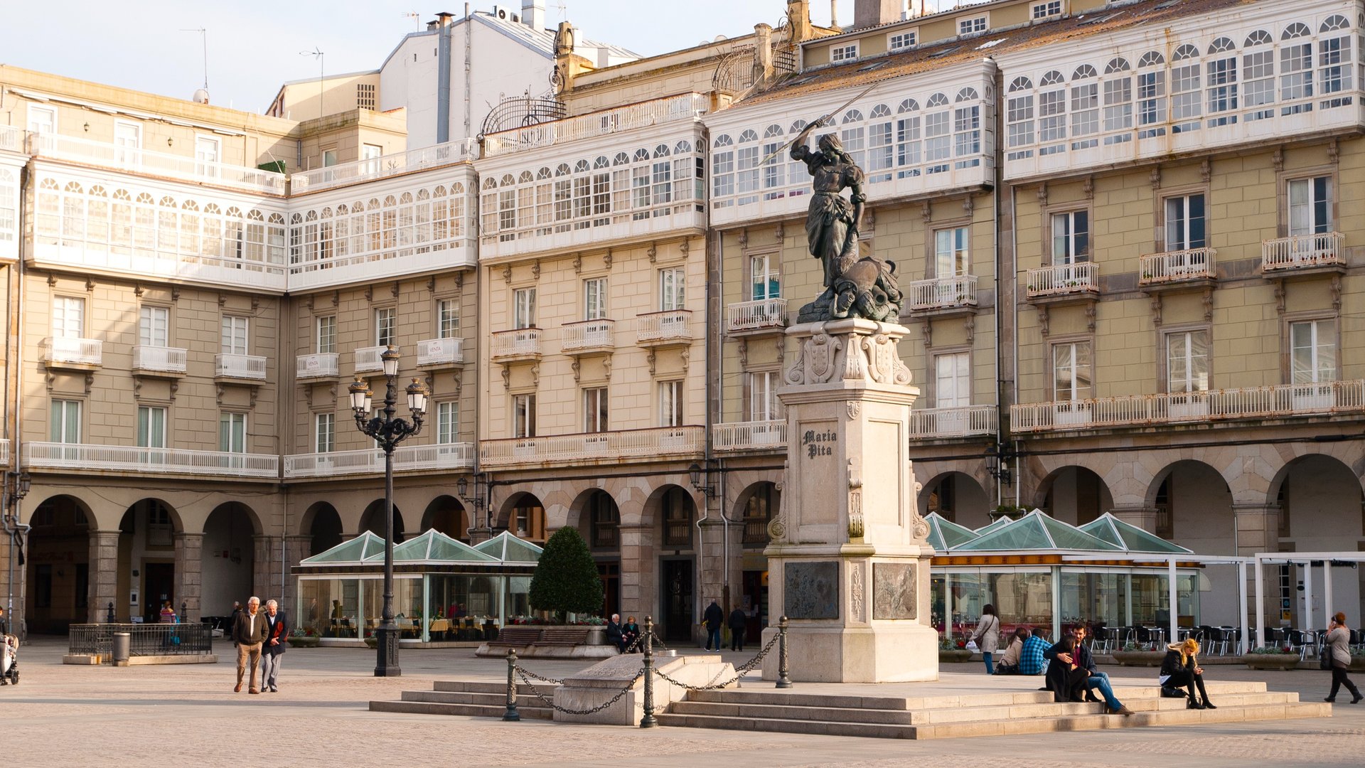 Free Women’s Legacy Tour A Coruna3