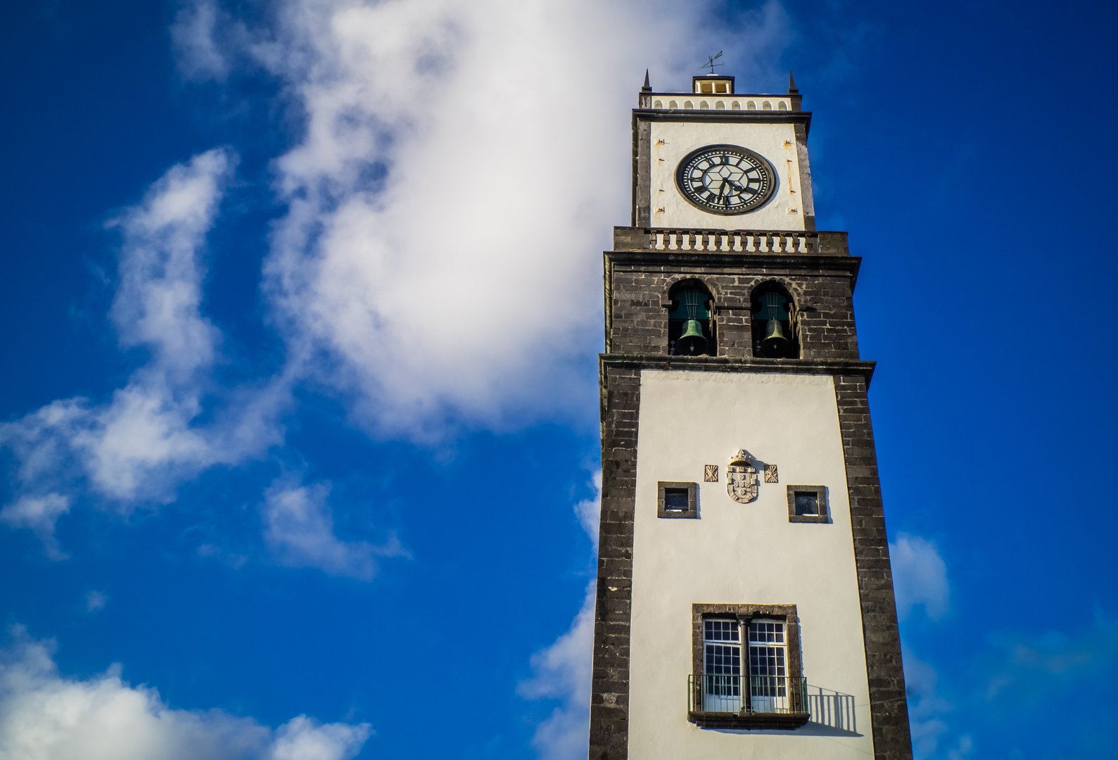 Free Ponta Delgada Tour Azores4