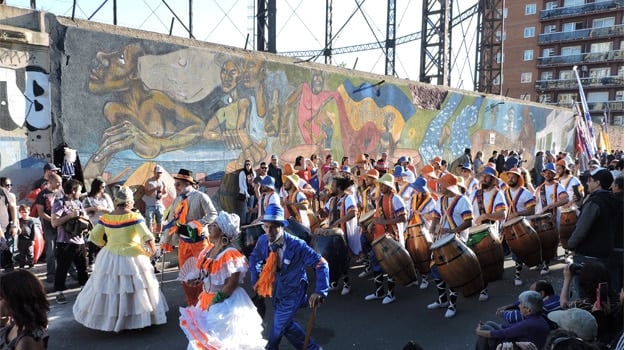 Free Barrio Sur Tour5