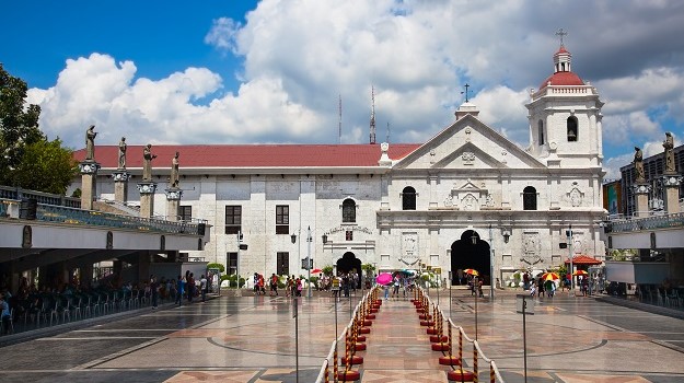 Essential Free Tour Cebu City4