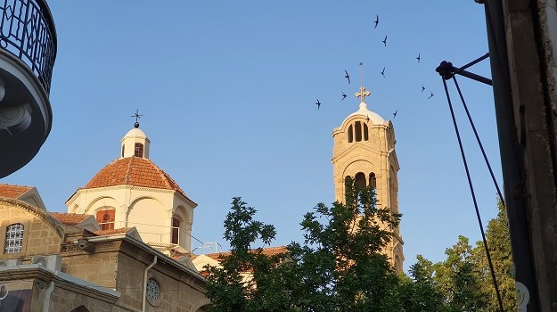 Essential Free Tour Nicosia4