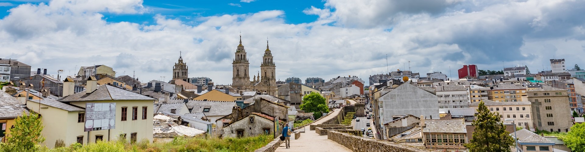 Free Tour Lugo in Italiano Migliori Free Tour a Lugo