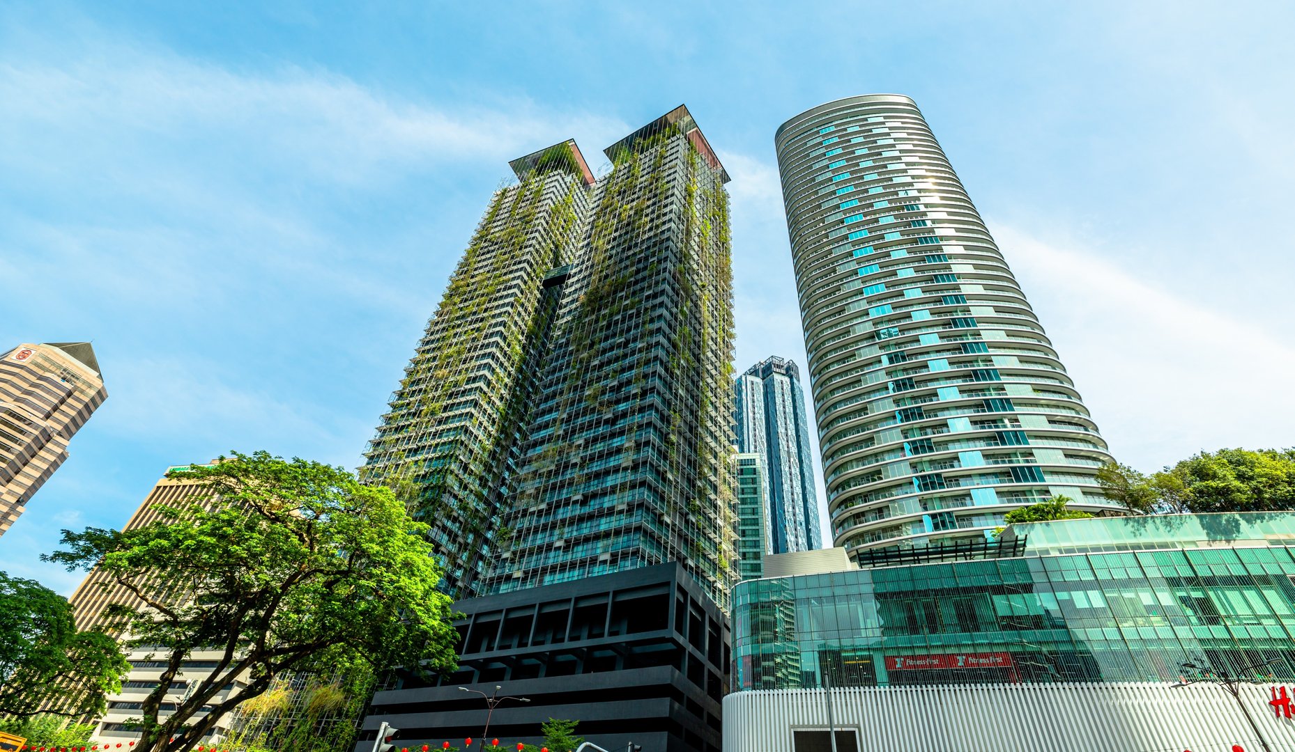 Free Architecture Tour Kuala Lumpur3