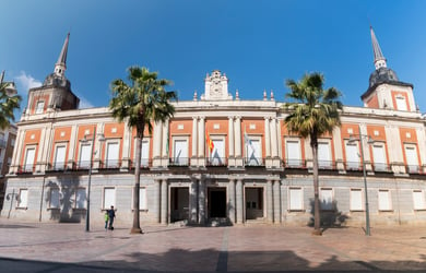 Essential Free Tour Huelva