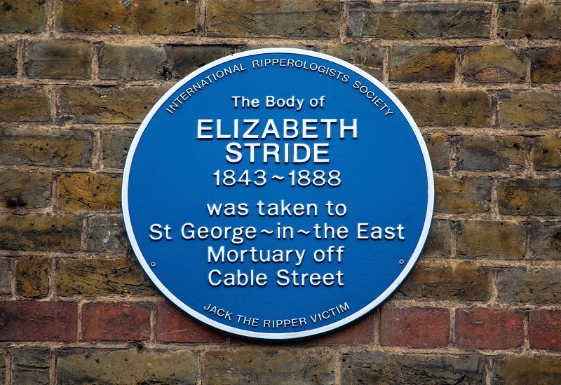 A Detailed History Of Jack The Ripper1