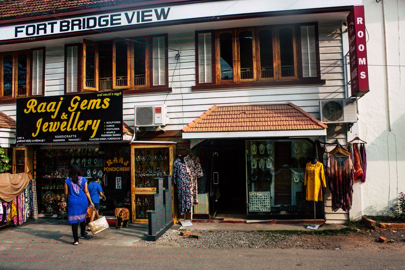 Essential Free Tour Kochi2