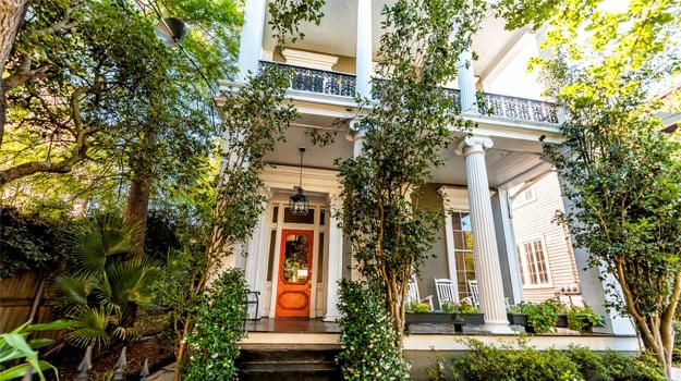 Essential Free Tour New Orleans1