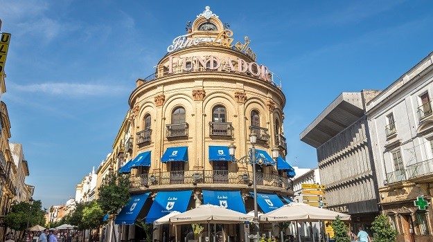 Essential Free Tour Jerez4