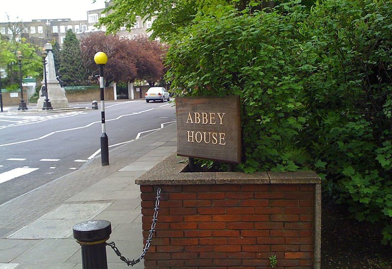 is abbey road studios free to visit