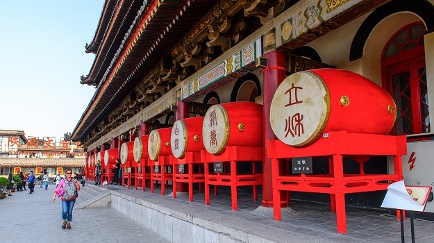 Essential Free Tour Xian4