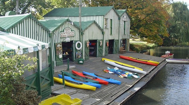 Essential Free Tour Christchurch3