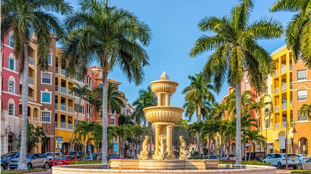 Essential Free Tour Naples1